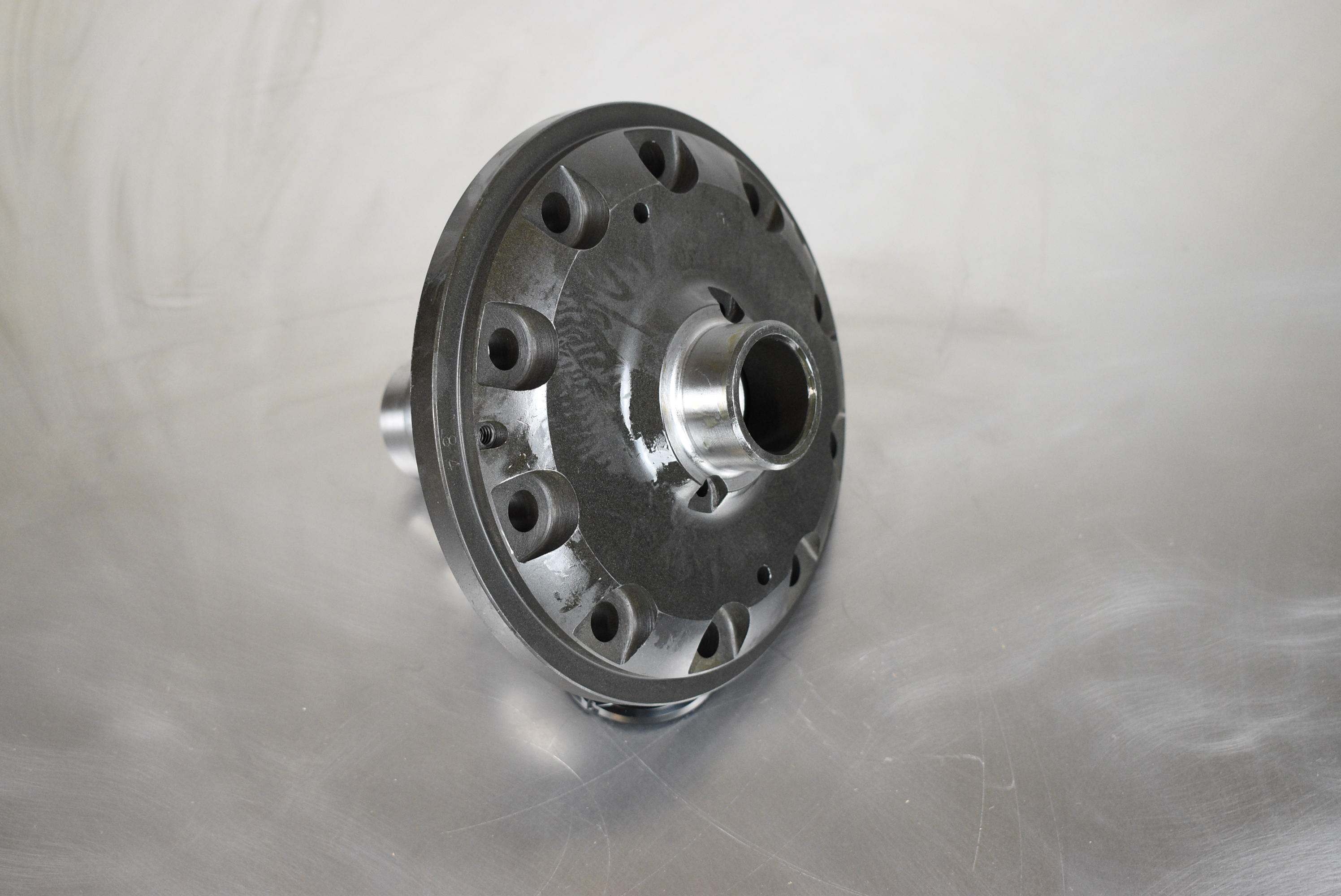 Posi Trac Ford 8´´ 28 Spline