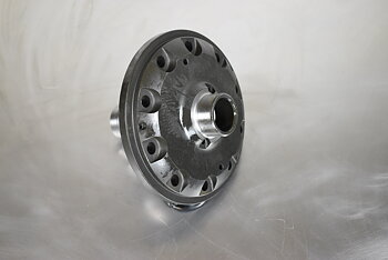 Posi Trac Ford 8´´ 28 Spline
