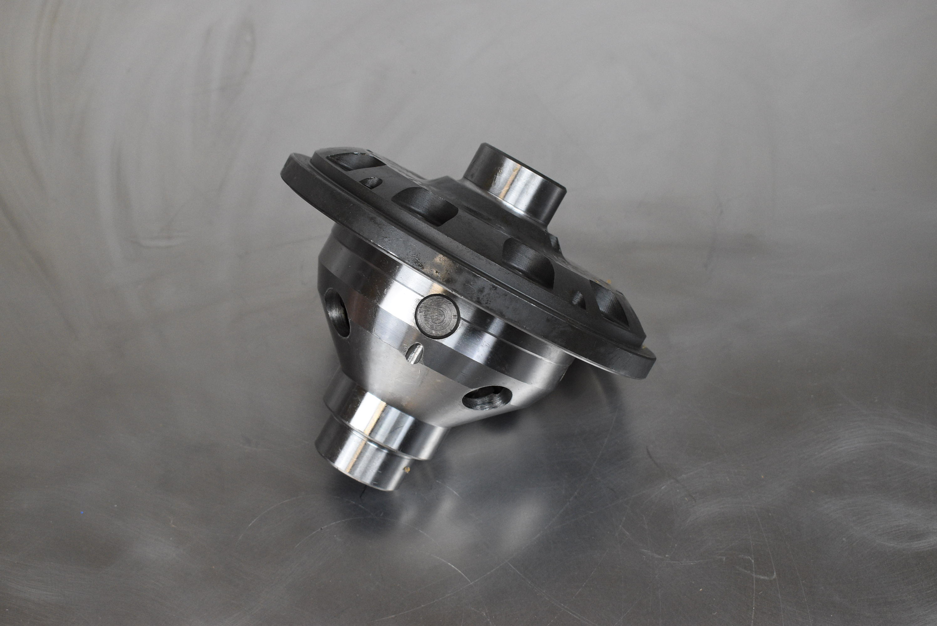 Posi Trac Ford 8´´ 31 Spline - 2