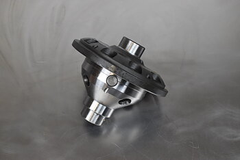 Posi Trac Ford 8´´ 31 Spline