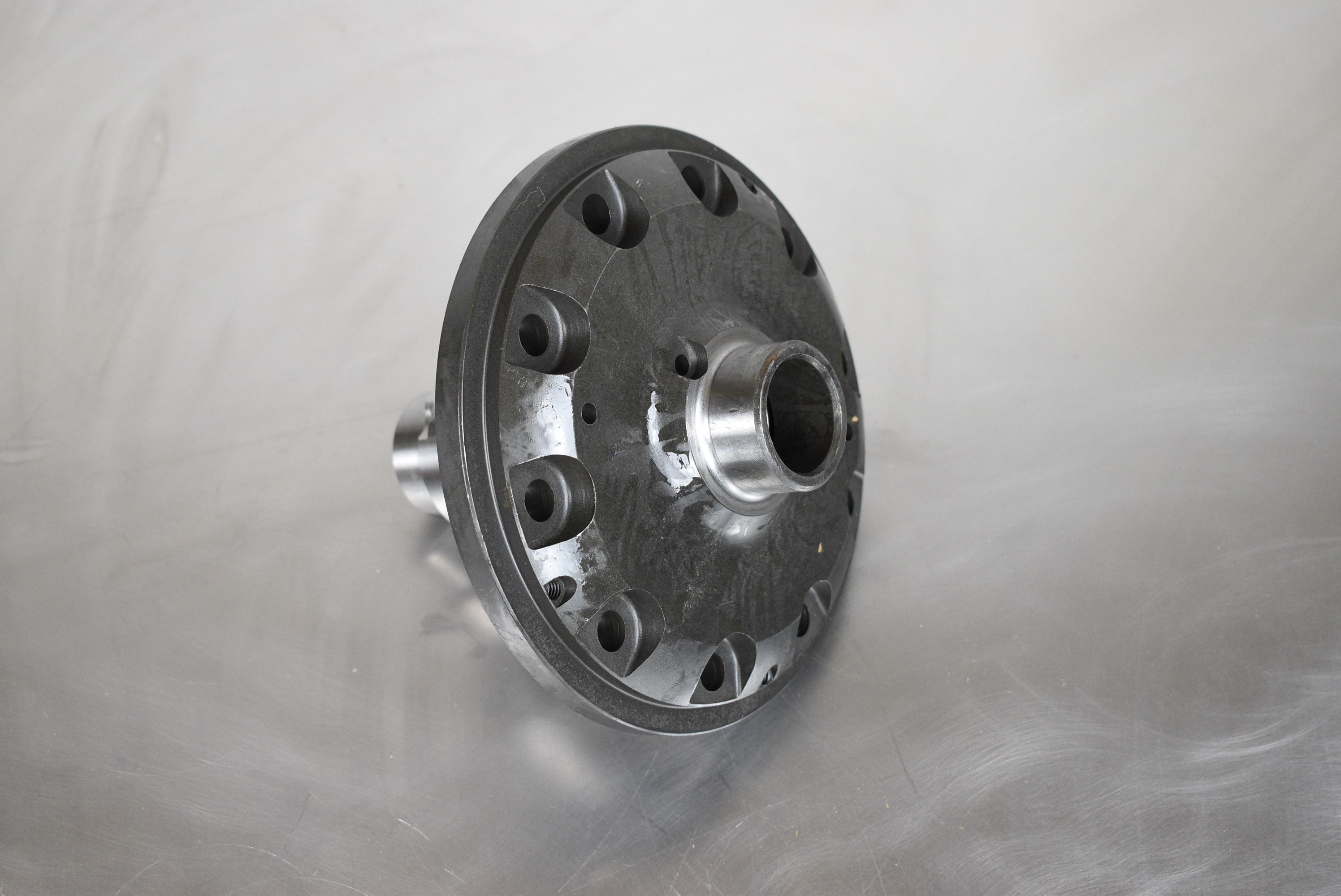 Posi Trac Ford 8´´ 31 Spline