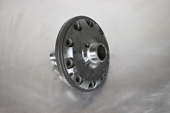 Posi Trac Ford 8´´ 31 Spline