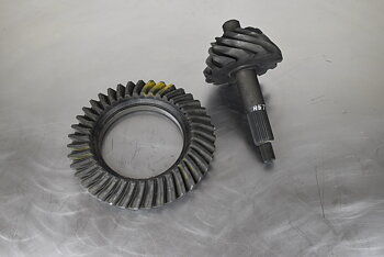Ring & Pinion Ford 9´´ 3.25