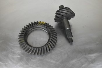 Ring & Pinion Ford 9´´ 3.89