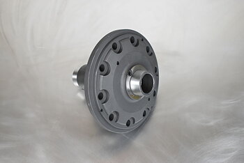 Posi Trac Ford 9´´ 28 Spline
