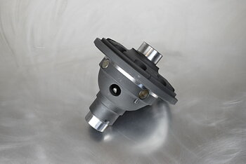 Posi Trac Ford 9´´ 28 Spline