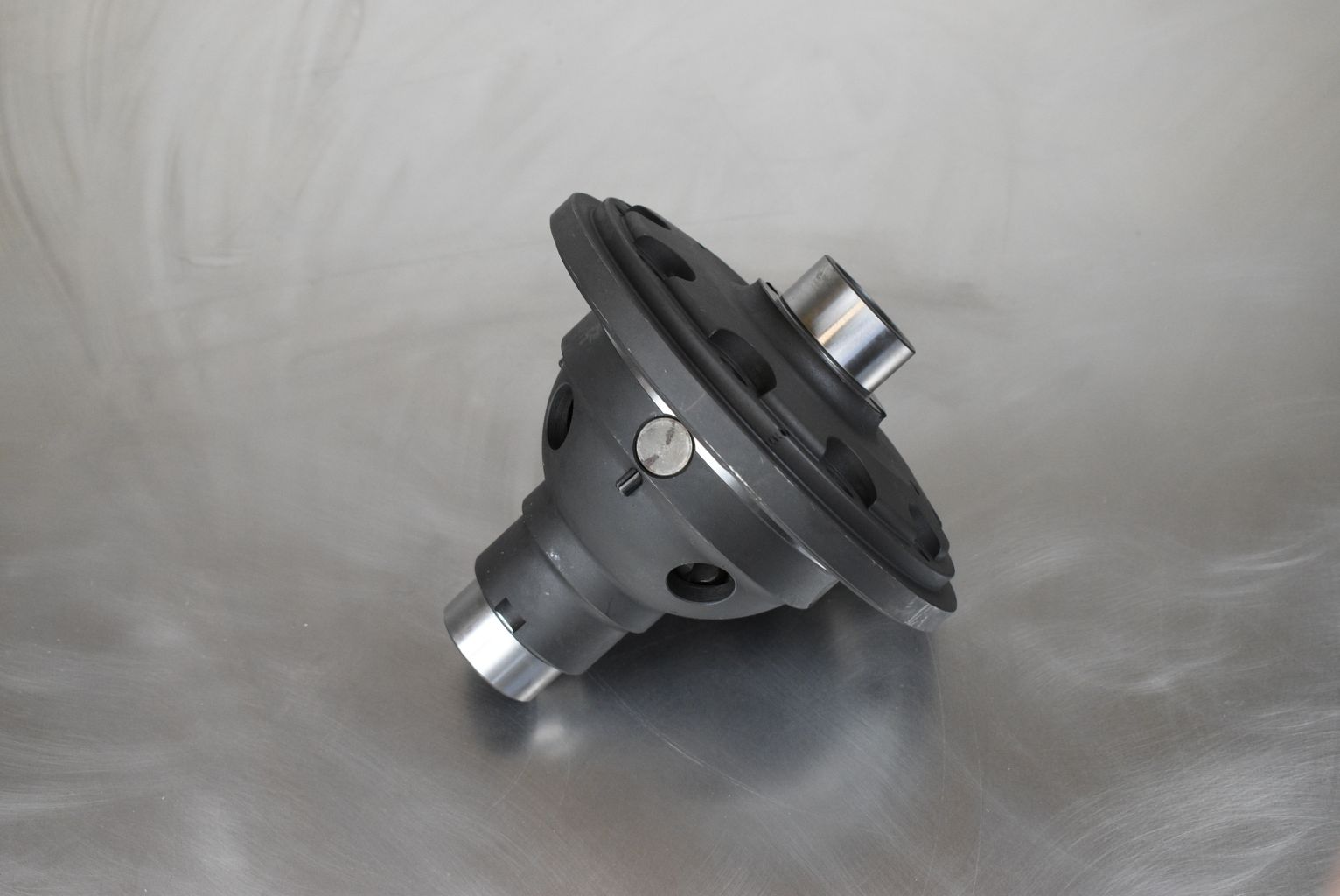 Posi Trac Ford 9´´ 31 Spline