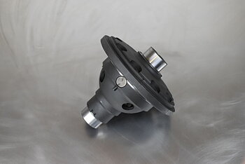 Posi Trac Ford 9´´ 31 Spline