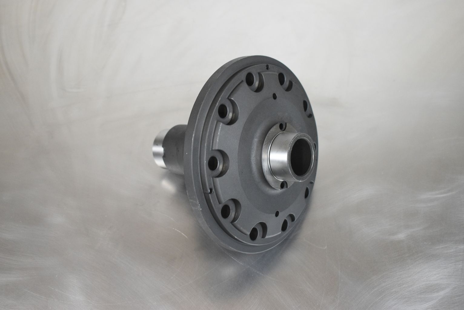 Posi Trac Ford 9´´ 31 Spline - 2