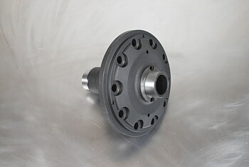 Posi Trac Ford 9´´ 31 Spline