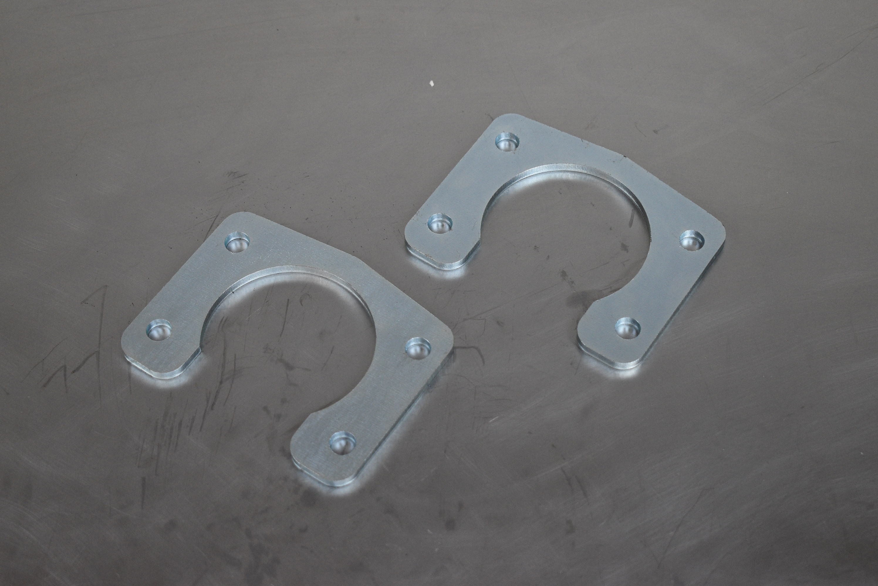 Retainer Wheel Bearing Ford Big New