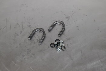 U-Bolt kit U-Joint