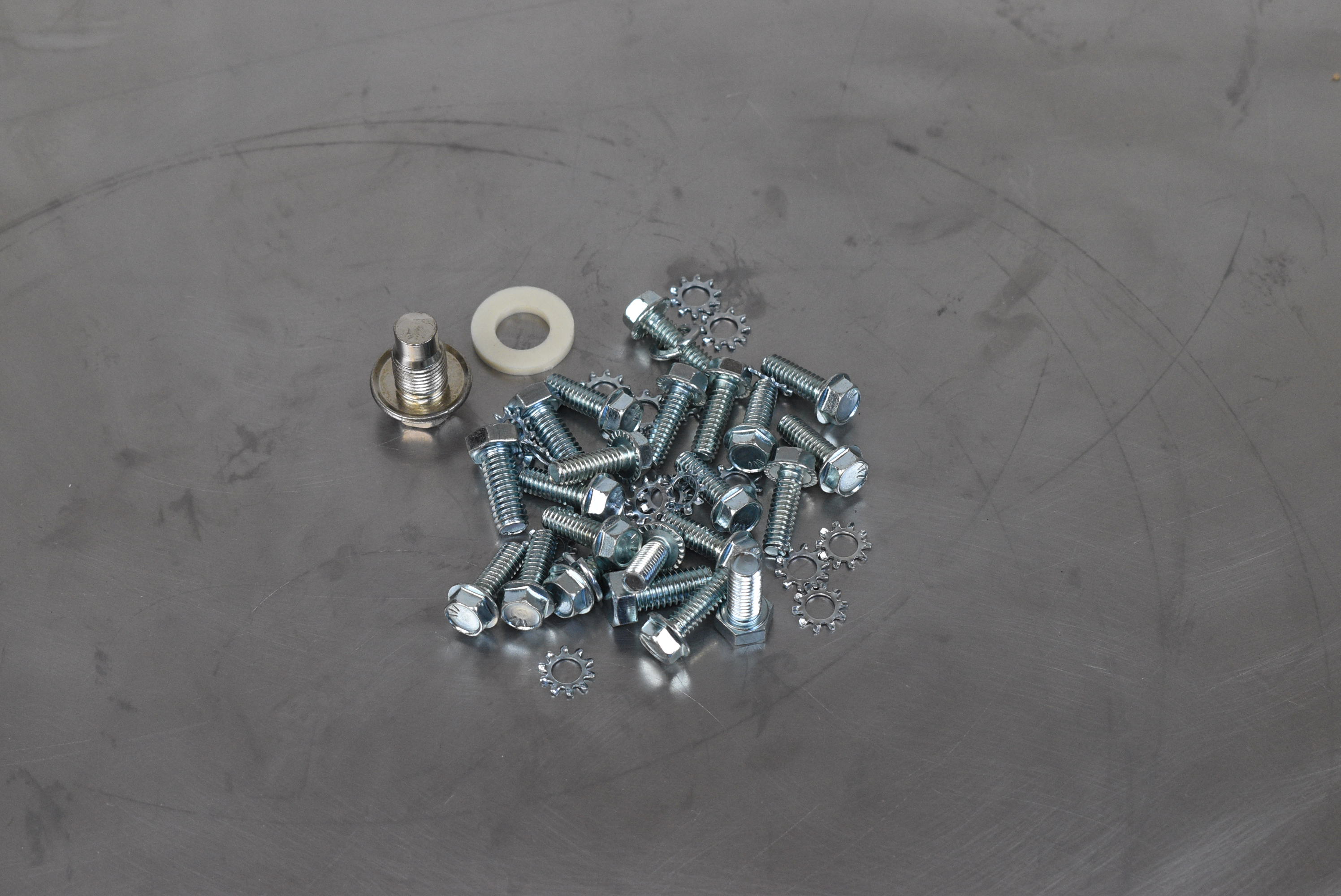 Bolt Kit Oil Pan Ford 289-302-351W/C