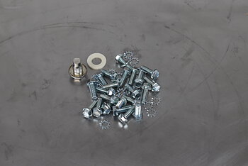 Bolt Kit Oil Pan Ford 289-302-351W/C