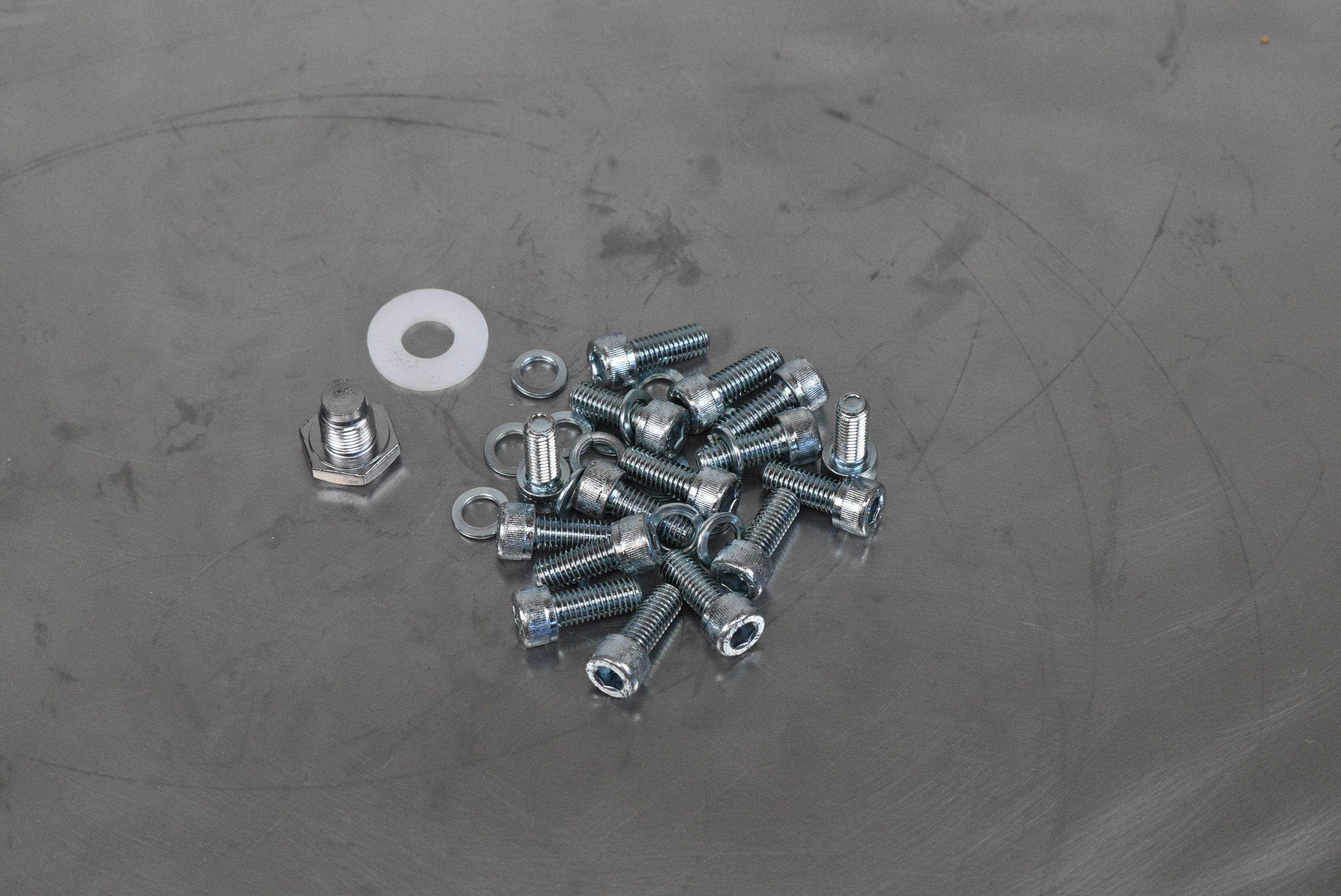 Bolt Kit Oil Pan 700R4/4L60E