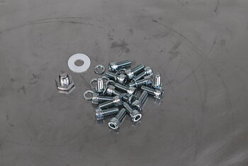 Bolt Kit Oil Pan 700R4/4L60E