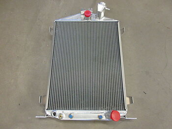 Radiator Aluminum -32 Hi-Boy