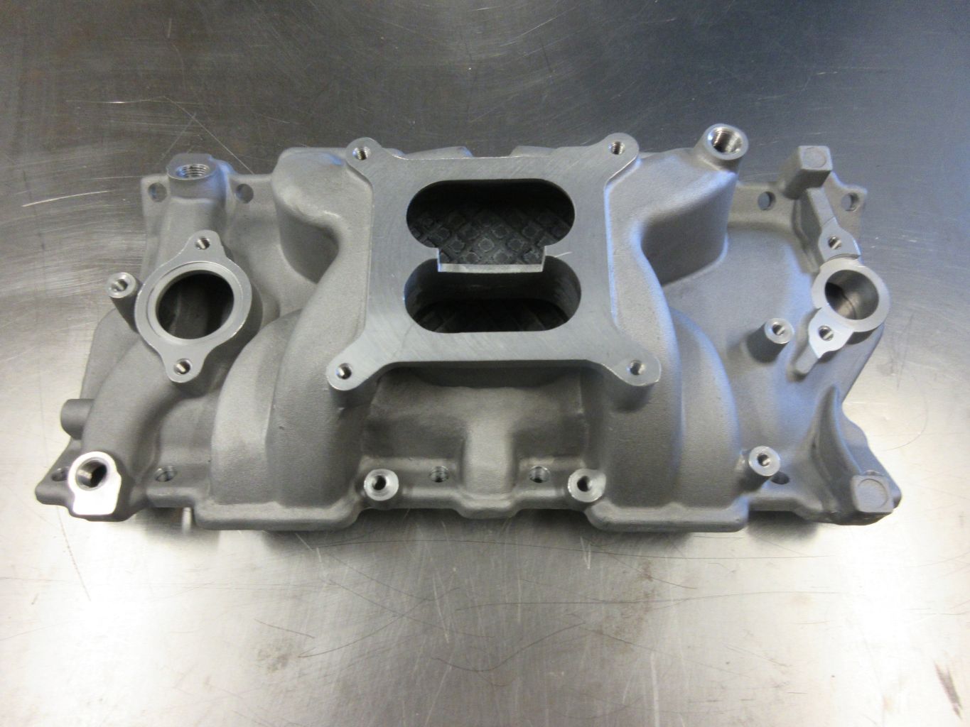 Insug CSB Square-Bore 55-86
