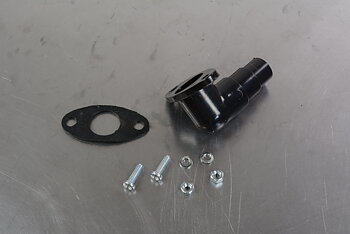 Smog PVC Fitting