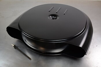 Air Cleaner Cadillac/Olds Retro-Style