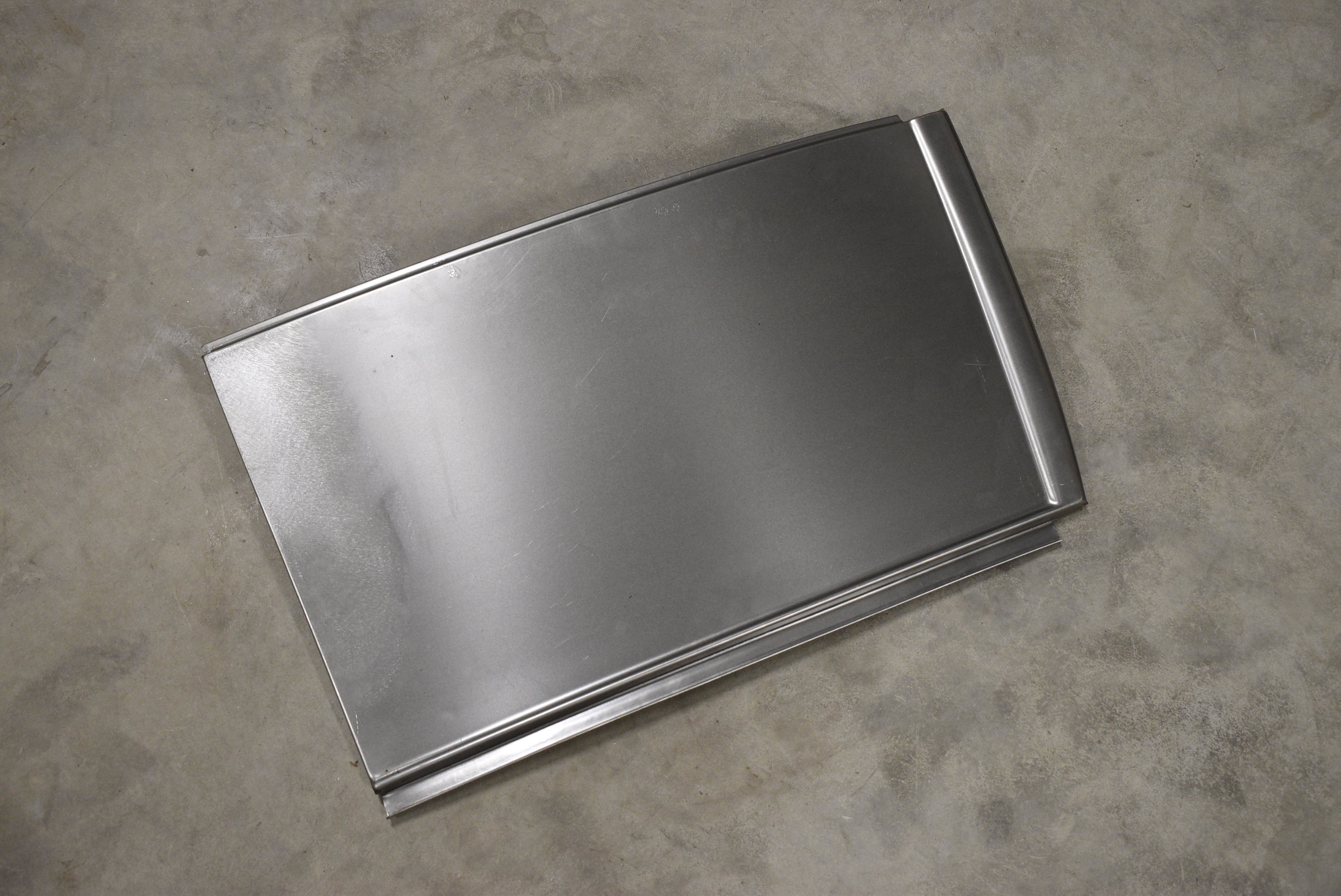 Cowl Side Panel RH -32 Roadster