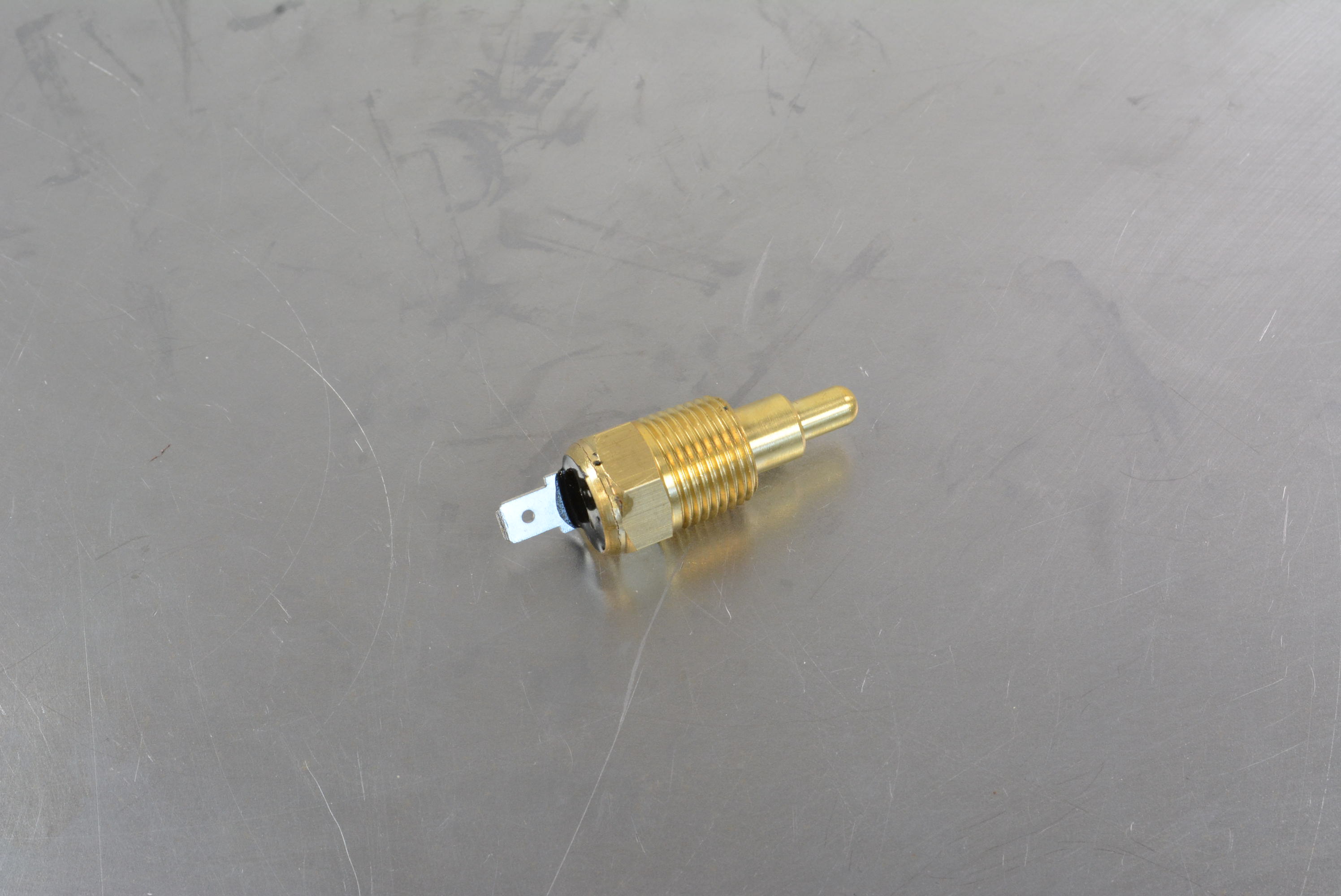 Thermostat 170-185° F