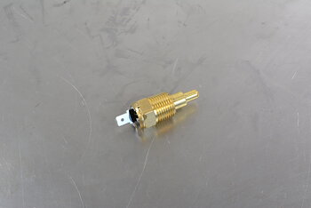 Thermostat 170-185° F