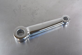 Pitmanarm Vega Chrome