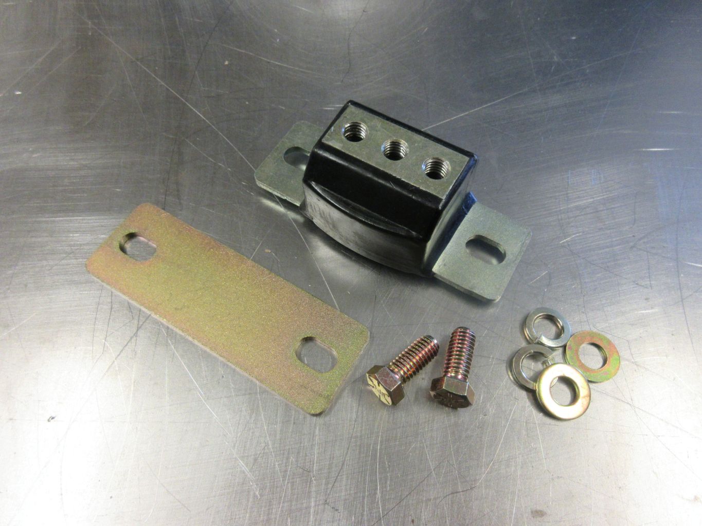 Transmission Mount