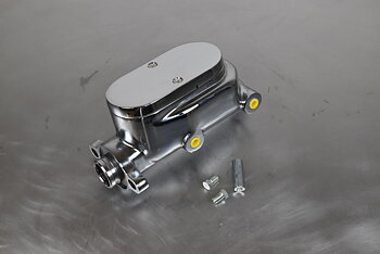 Master Cylinder 1-1/8´´ Bore 3/8´´