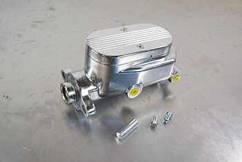 Master Cylinder 1´´ Bore 3/8´´