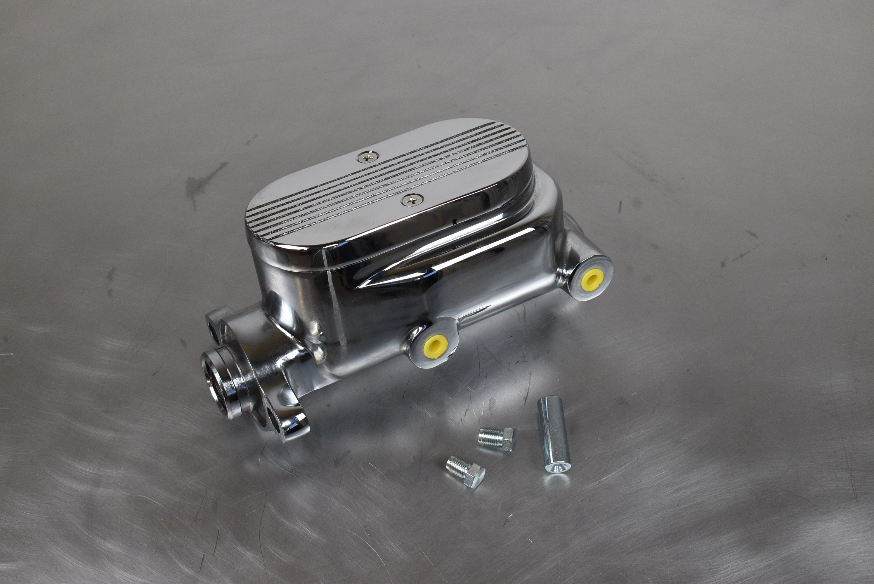 Huvudcylinder 1-1/8´´ Kolv 3/8´´