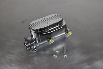 Master Cylinder 1-1/8´´ Bore 3/8´´