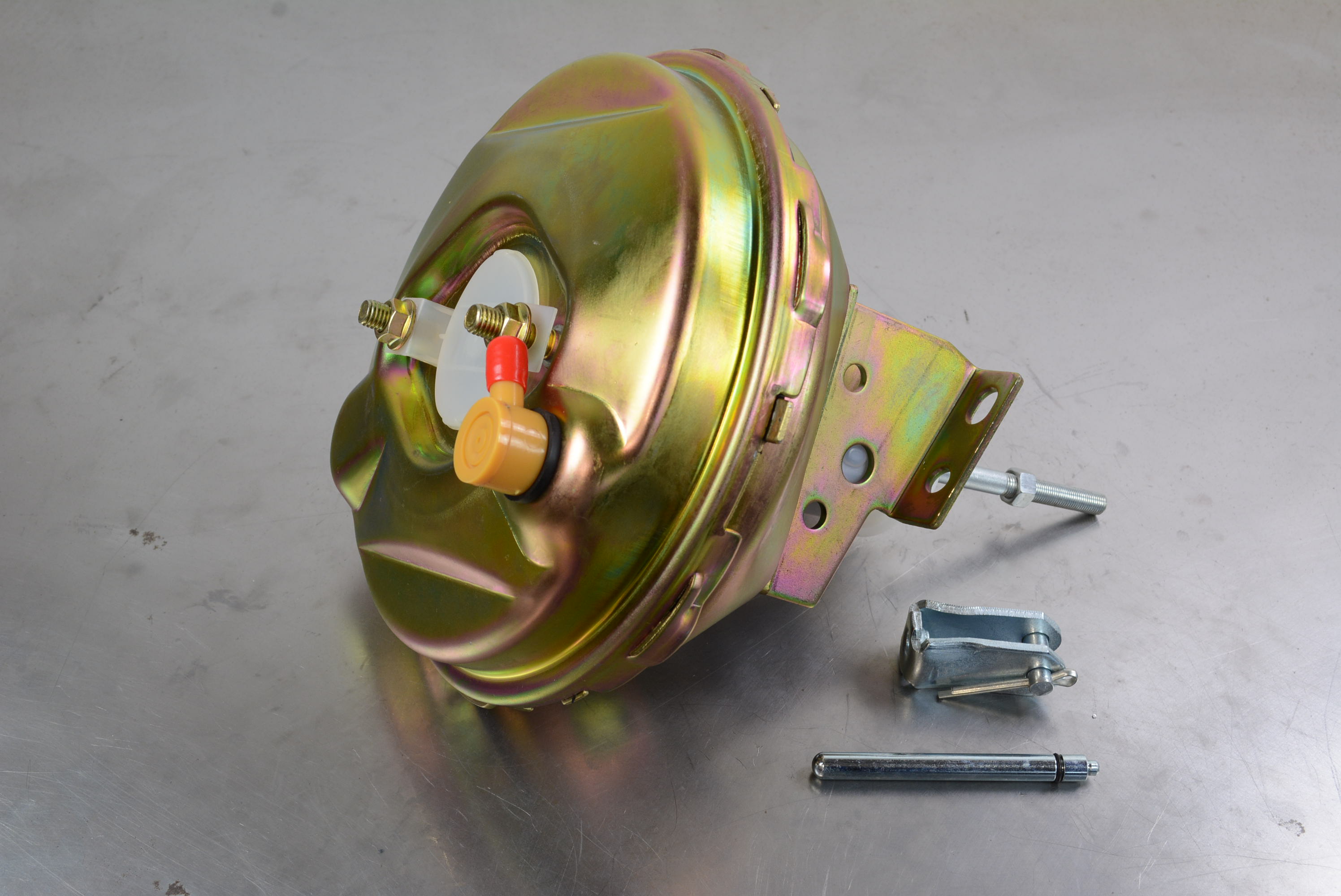 Brake Booster 9´´ Delco 62-67 Nova