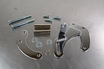 Servopumpfäste CSB Kort Vattenpump