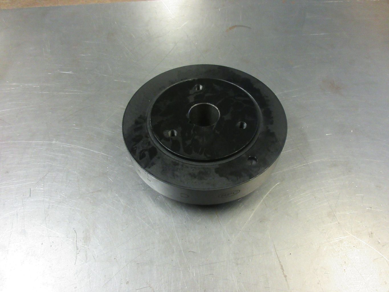 Harmonic Balancer CSB