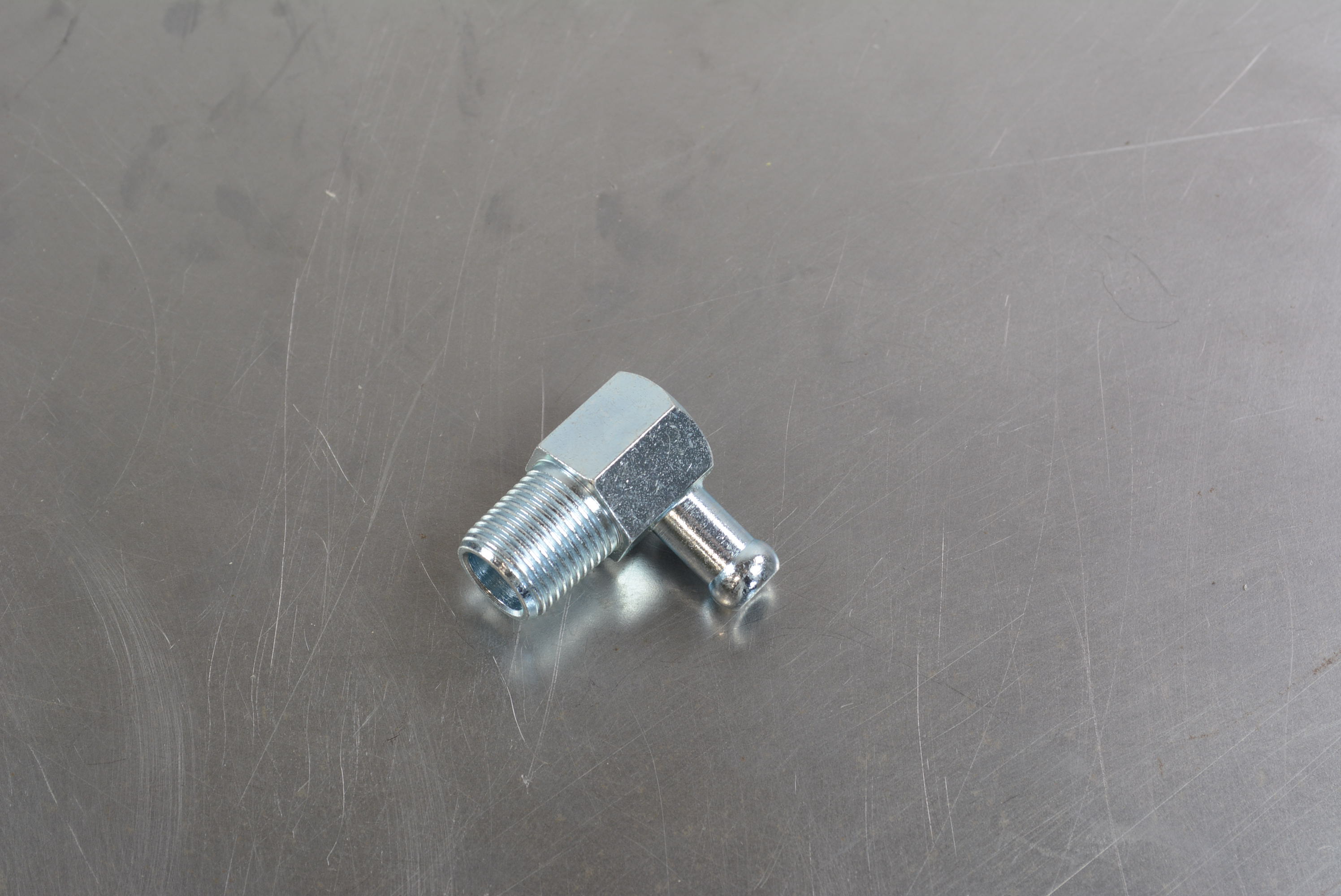 Hose Fitting 3/8´´NPT x 3/8´´ Hose