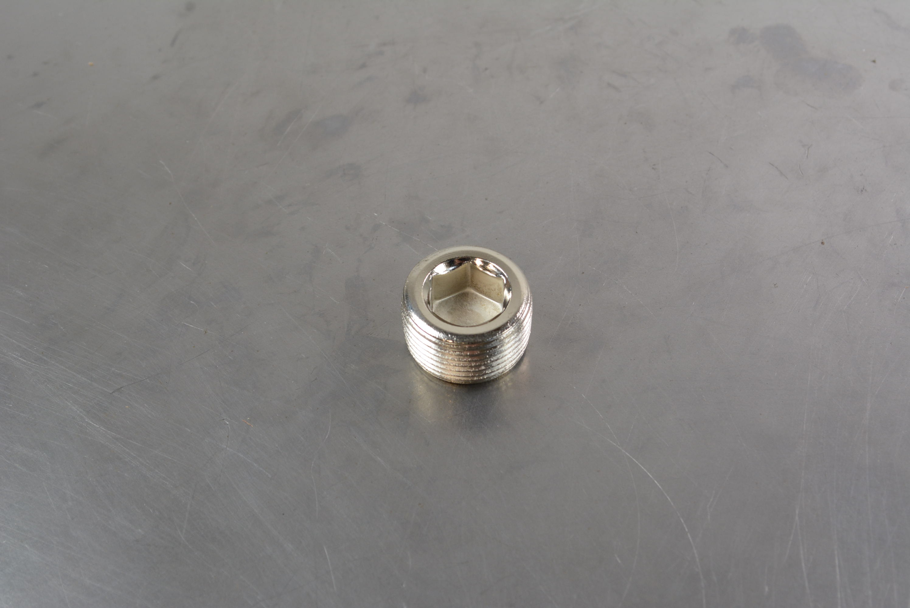Plug 3/4´´ NPT