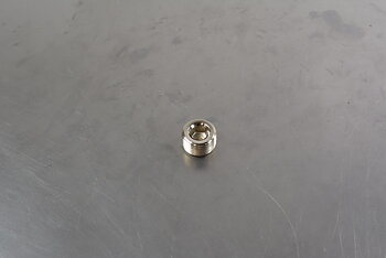 Plug 3/8´´ NPT