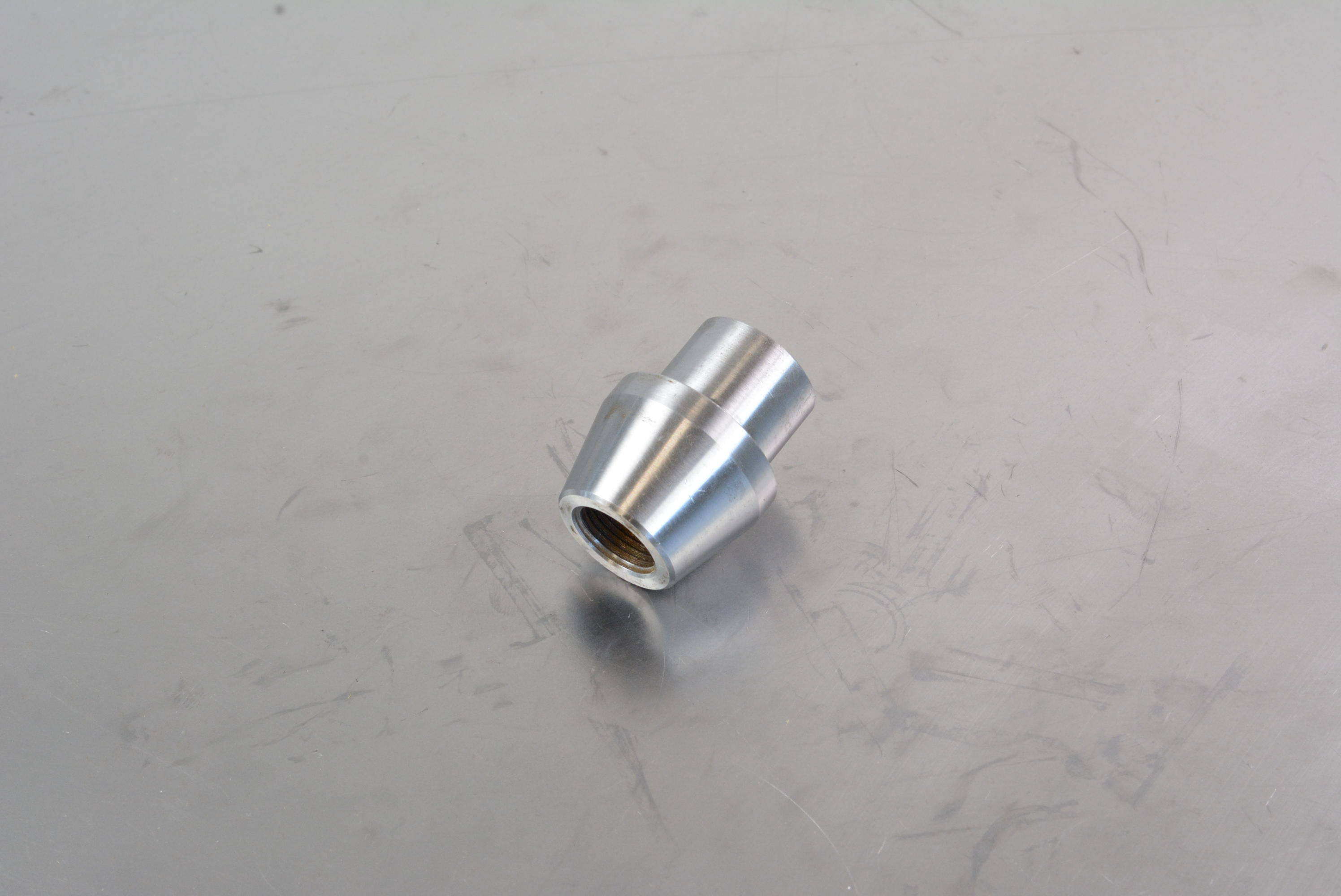 Weld Bung 11/16´´ LH Threads
