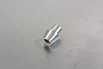 Weld Bung 11/16´´ LH Threads