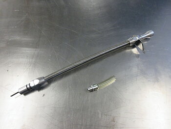 Dipstick TH400 Bell Housing Mount