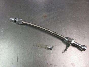 Dipstick 700R4/4L60E Bell Housing Mount