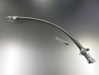 Dipstick TH350/TH400 Firewall Mount