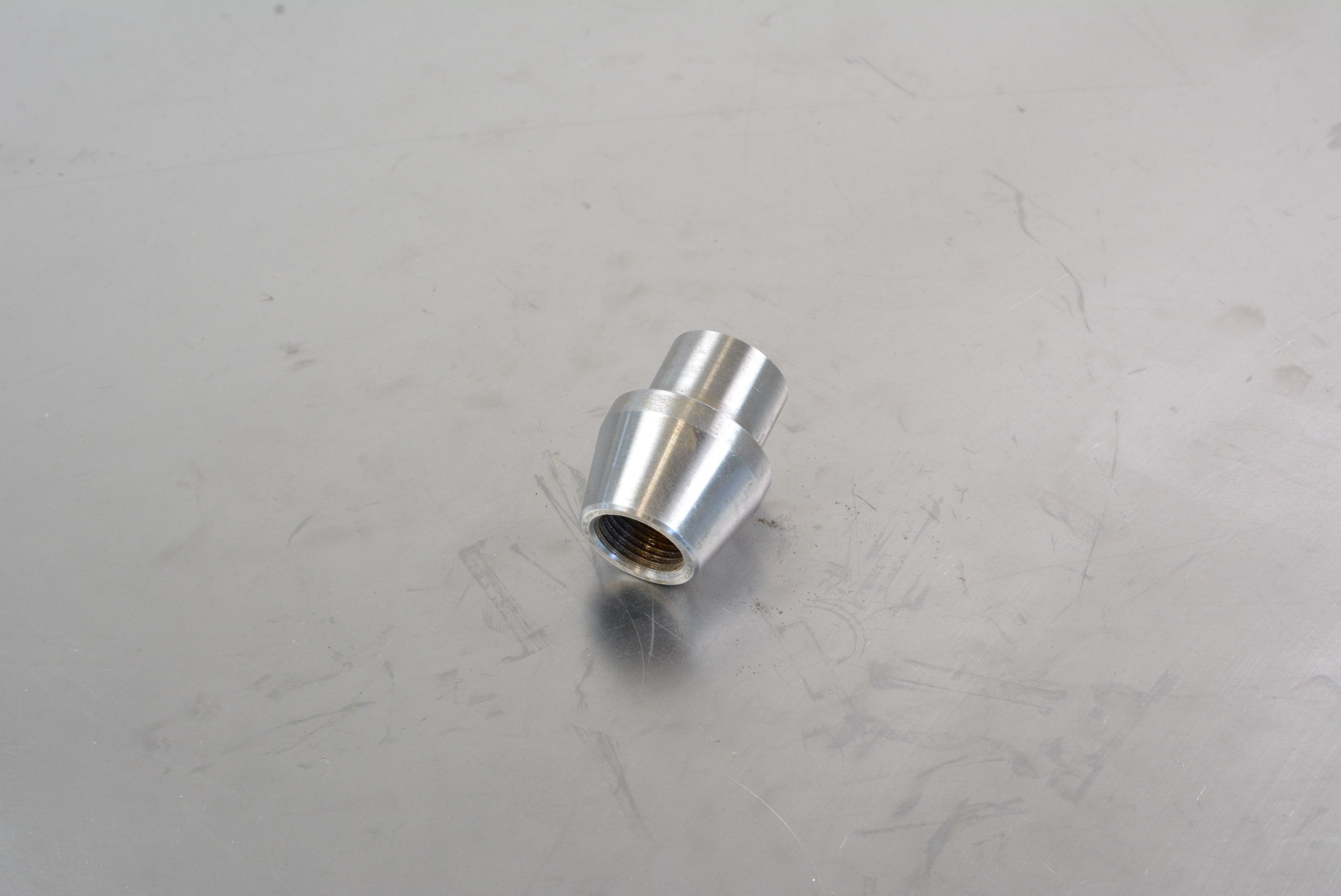 Weld Bung 3/4´´