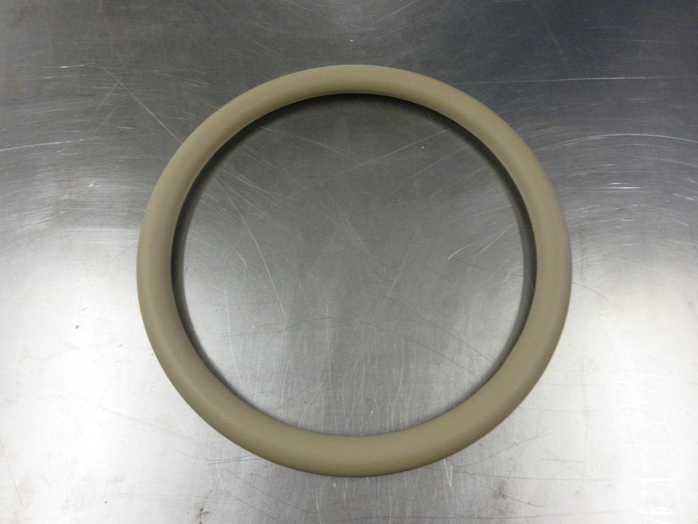 Wheel Wrap 14´´ Beige