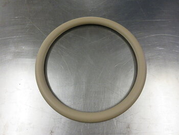 Wheel Wrap 14´´ Beige