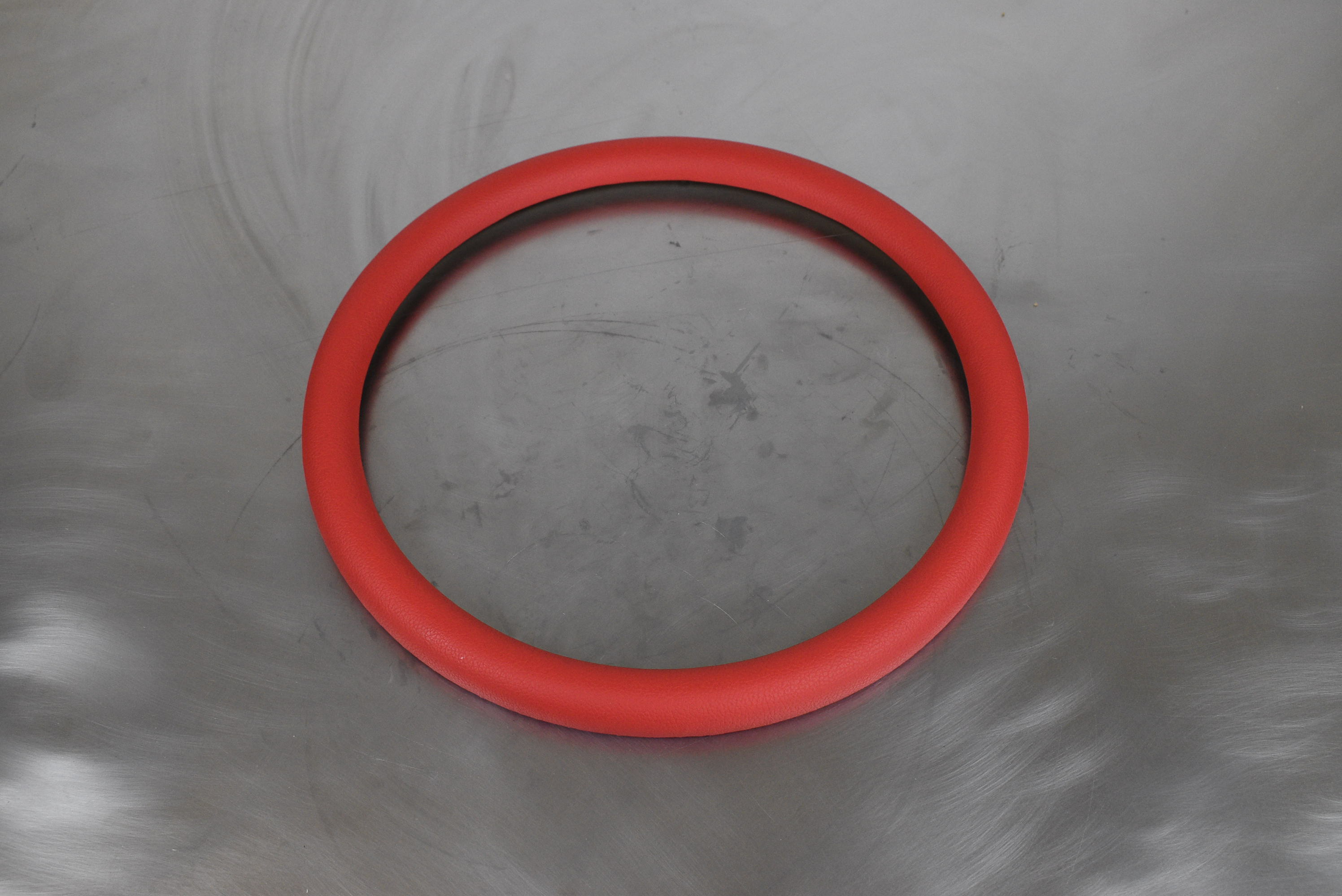Wheel Wrap 14´´ Red