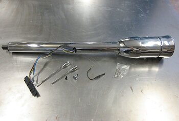 Steering Column 30´´