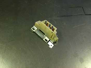 Ignition Switch Steering Column